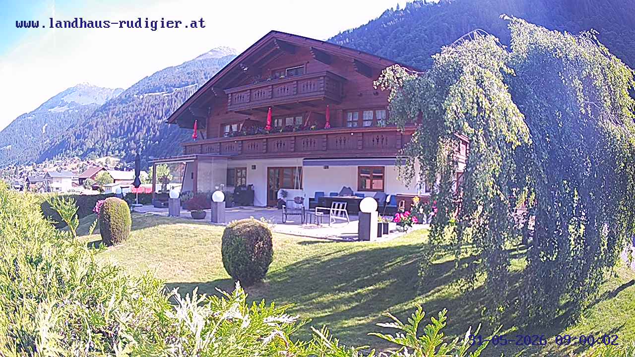 Gortipohl | Landhaus Rudigier