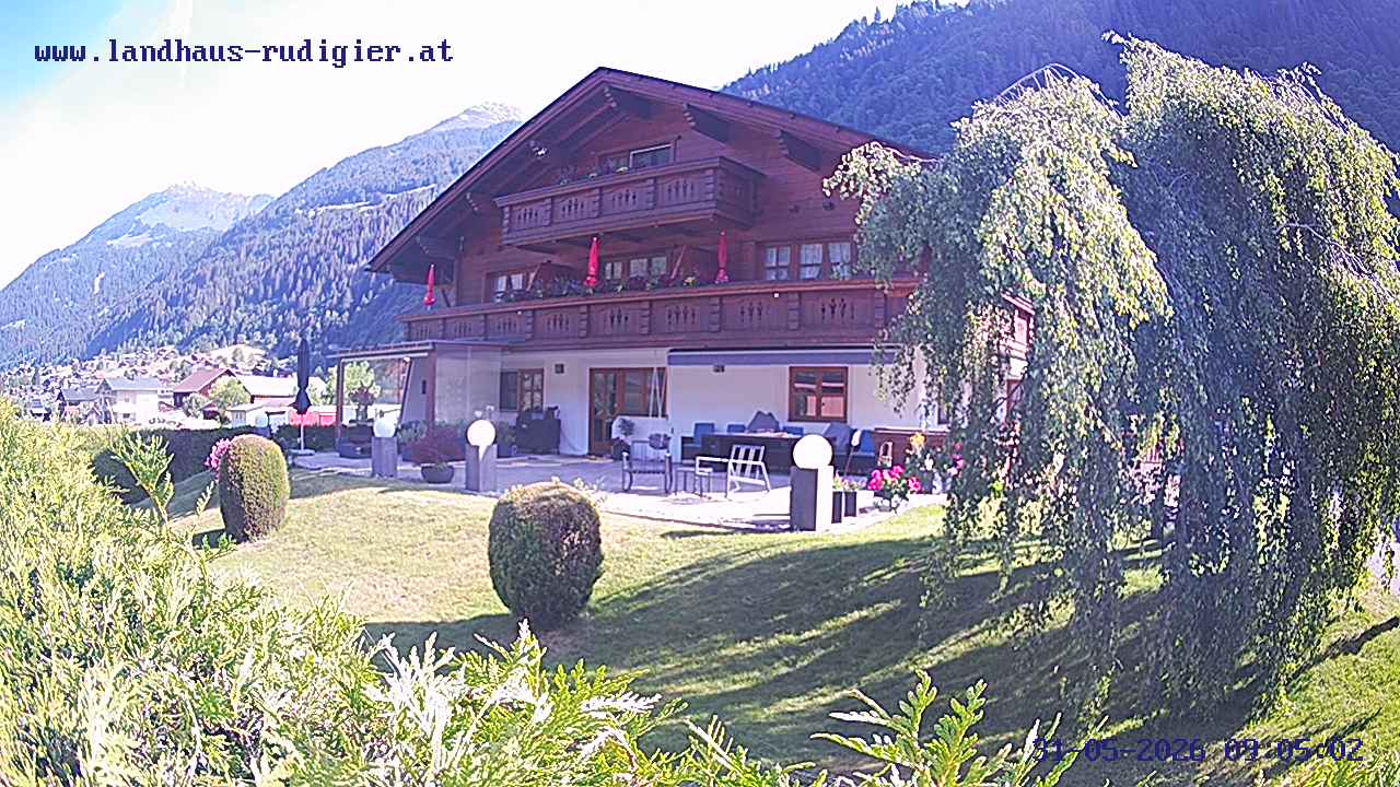 Gortipohl | Landhaus Rudigier