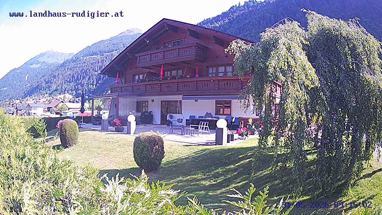 Gortipohl | Landhaus Rudigier
