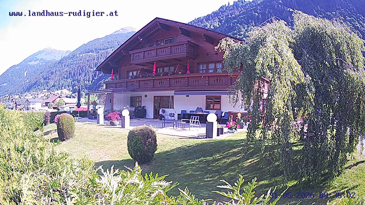 Gortipohl | Landhaus Rudigier
