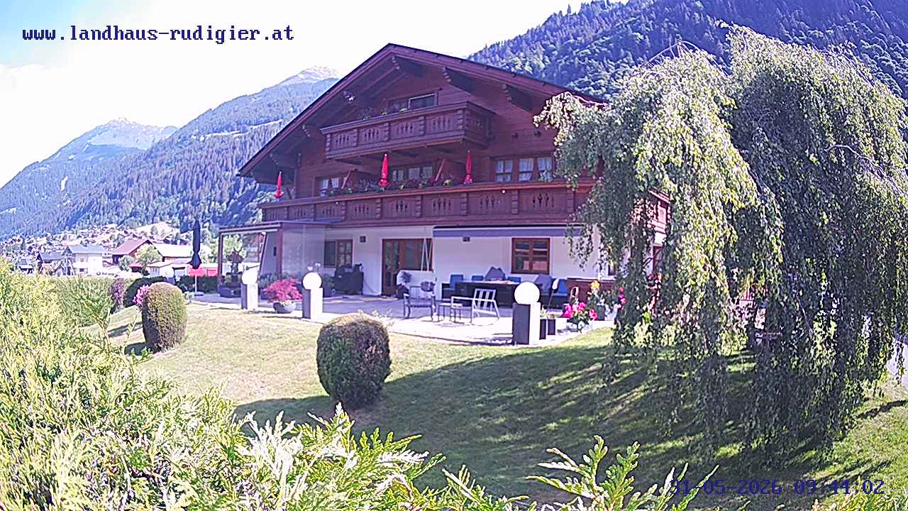 Gortipohl | Landhaus Rudigier
