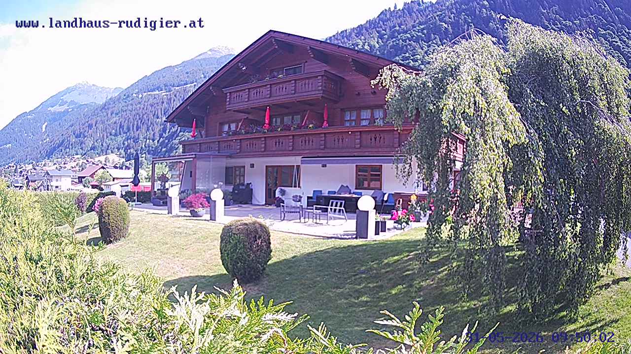 Gortipohl | Landhaus Rudigier