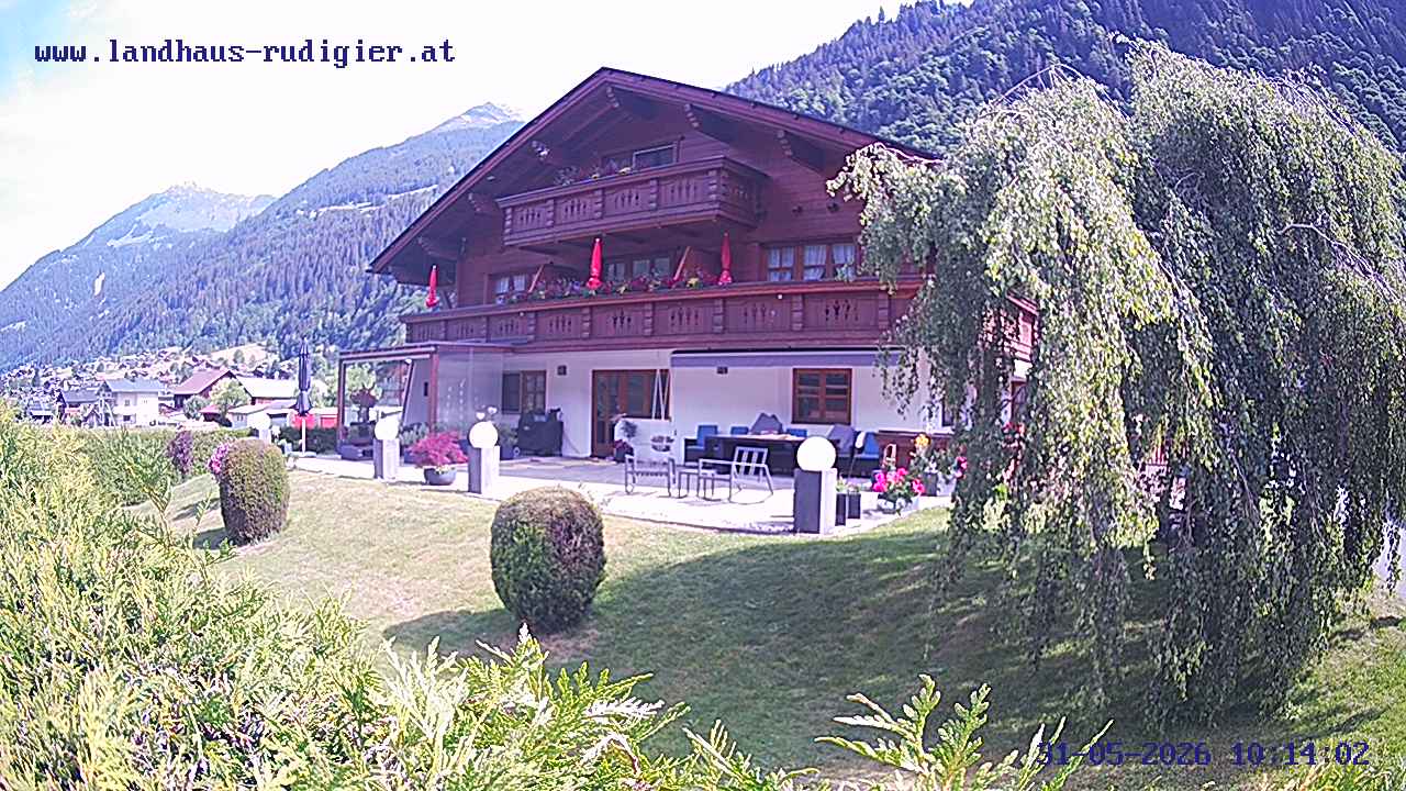 Gortipohl | Landhaus Rudigier