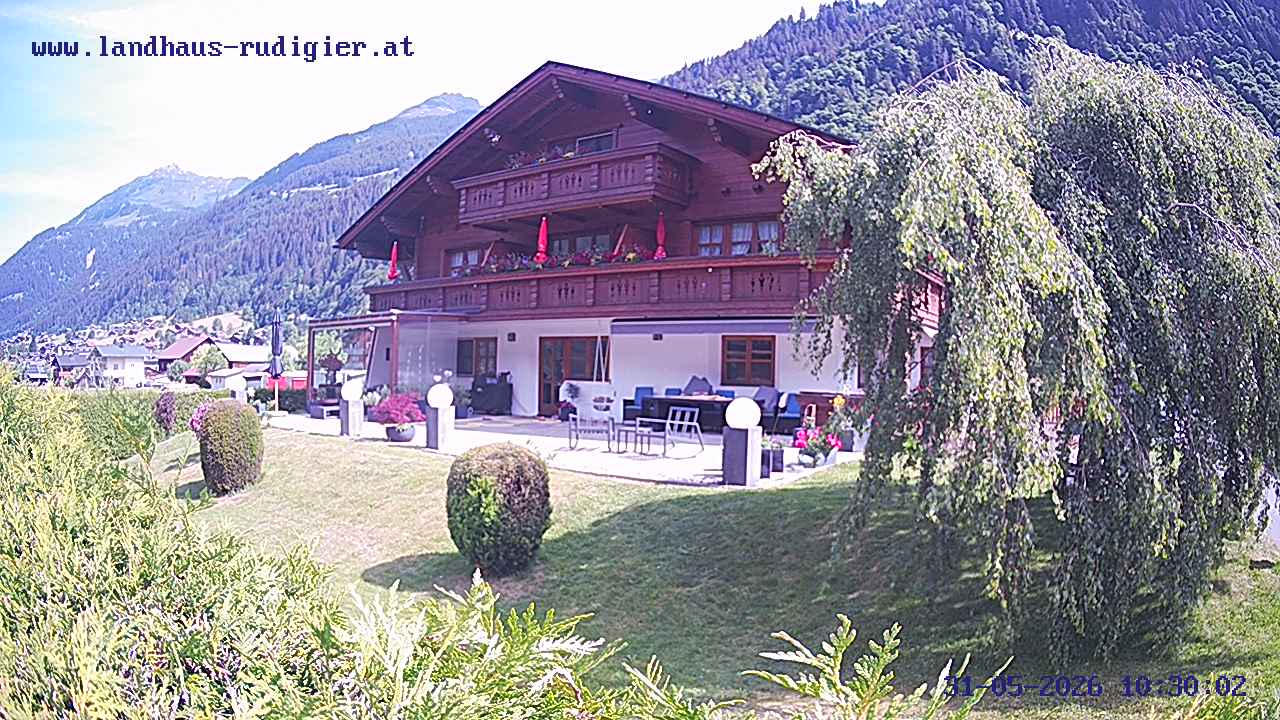 Gortipohl | Landhaus Rudigier
