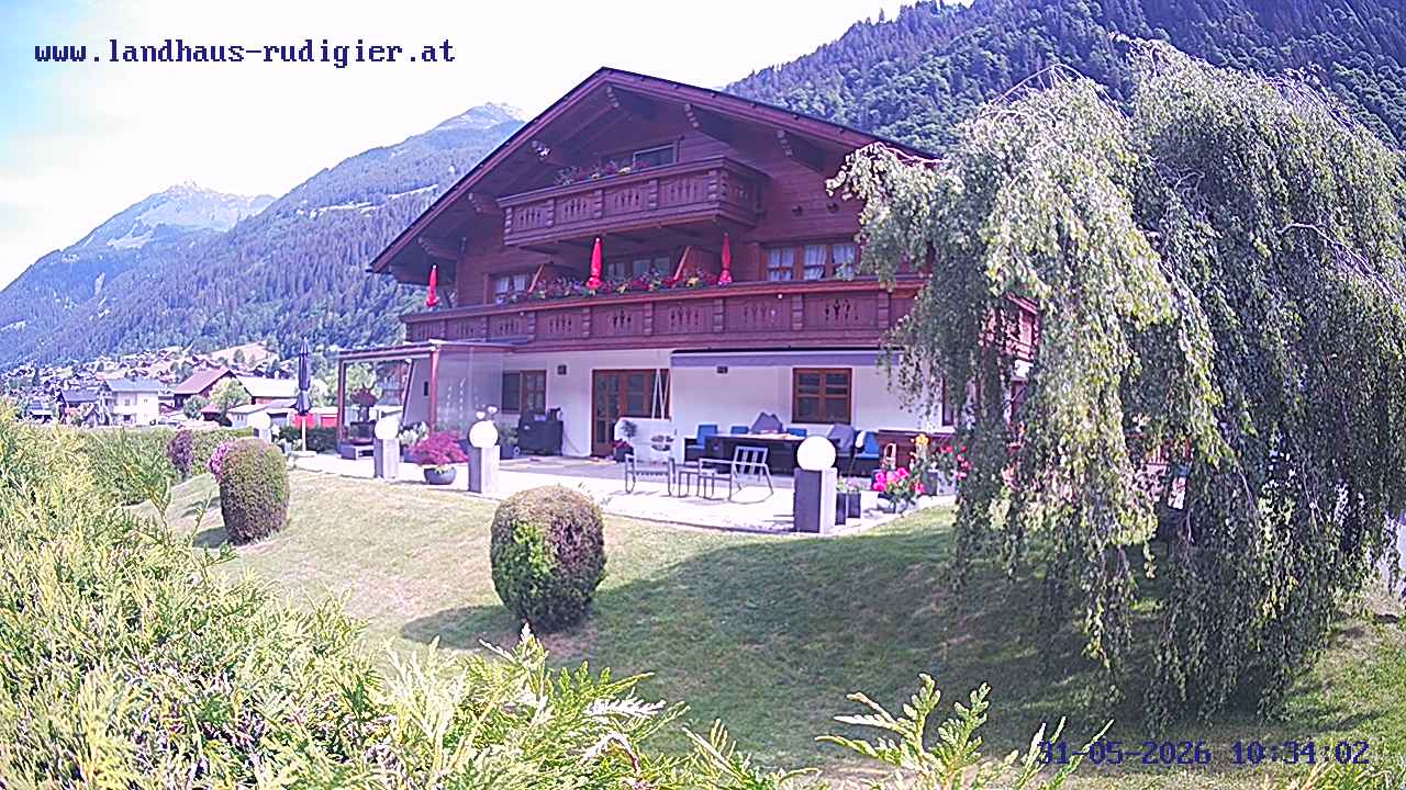 Gortipohl | Landhaus Rudigier