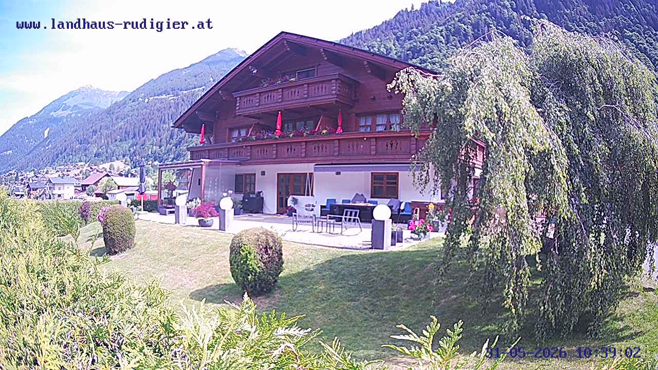 Gortipohl | Landhaus Rudigier