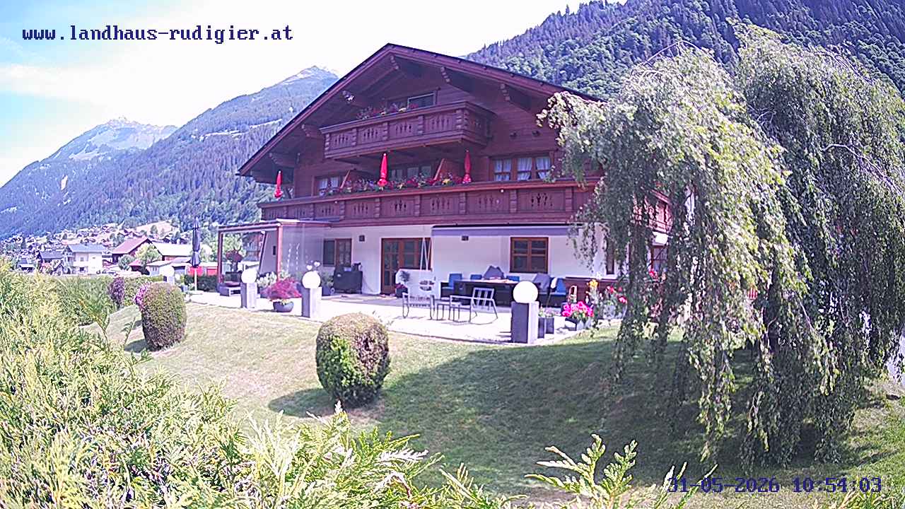 Gortipohl | Landhaus Rudigier