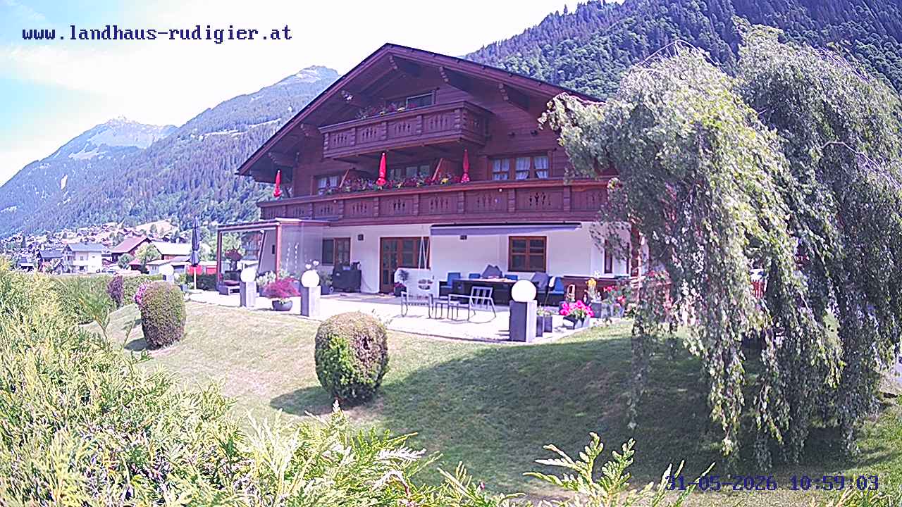 Gortipohl | Landhaus Rudigier