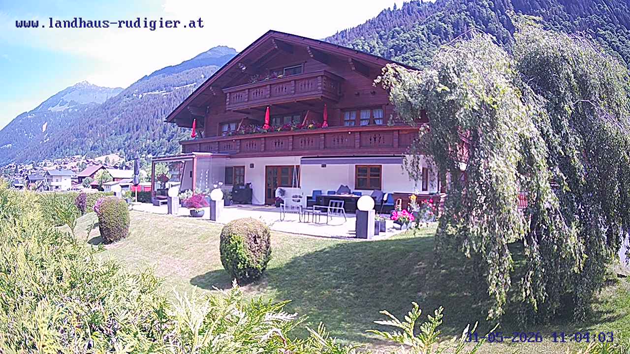 Gortipohl | Landhaus Rudigier