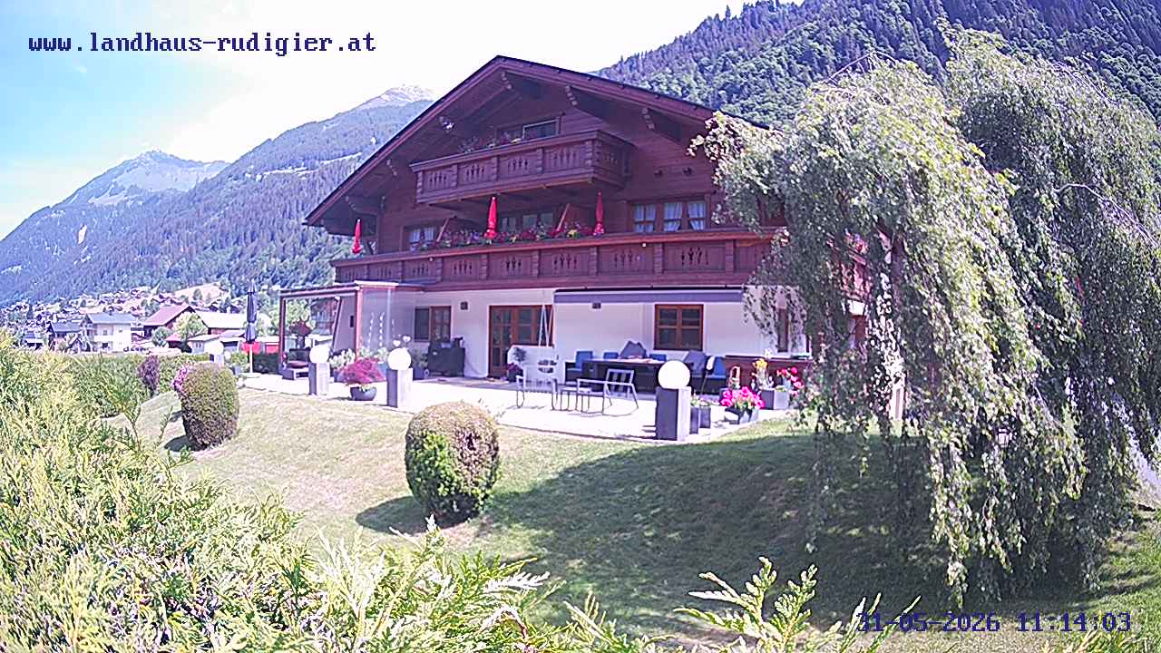 Gortipohl | Landhaus Rudigier
