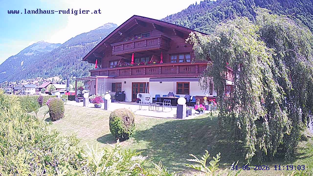 Gortipohl | Landhaus Rudigier