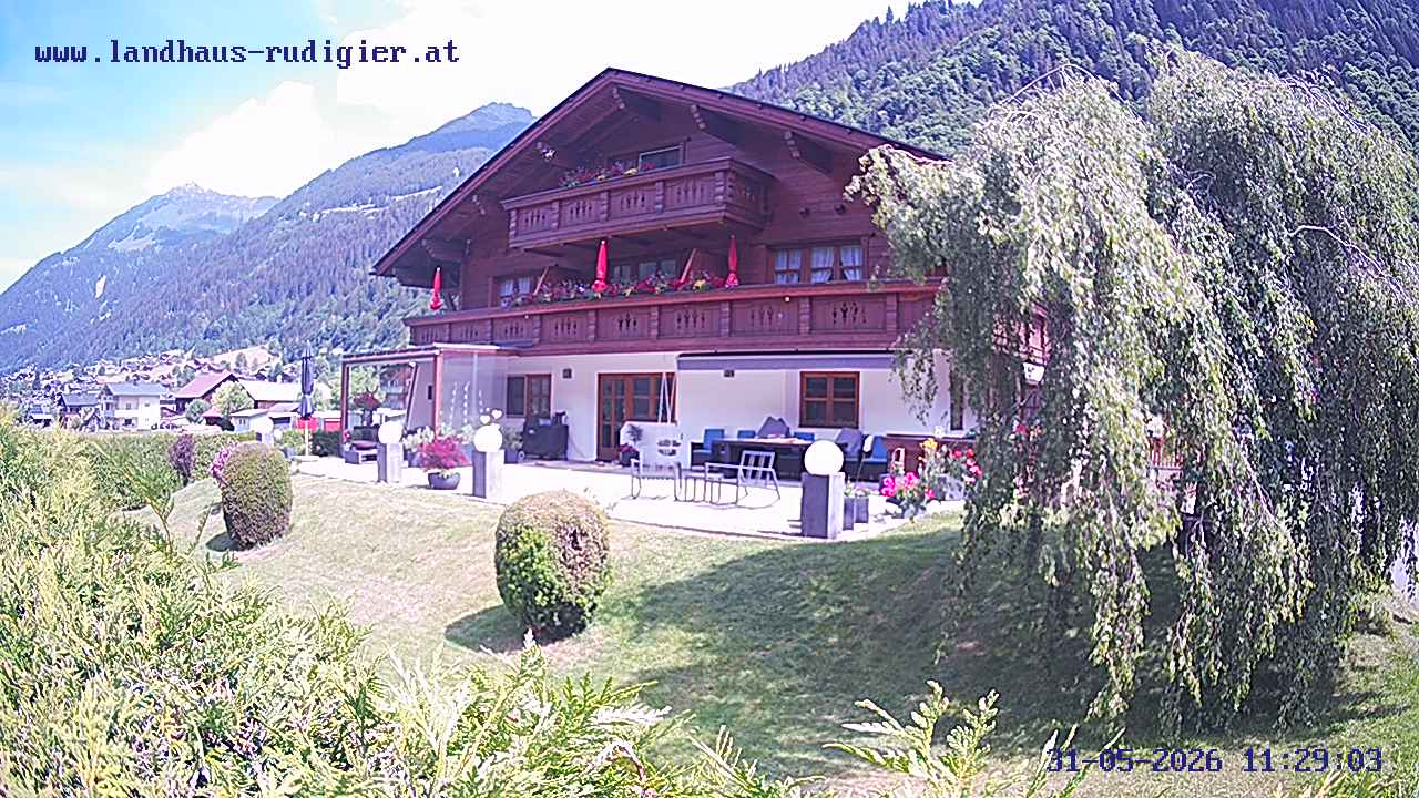 Gortipohl | Landhaus Rudigier