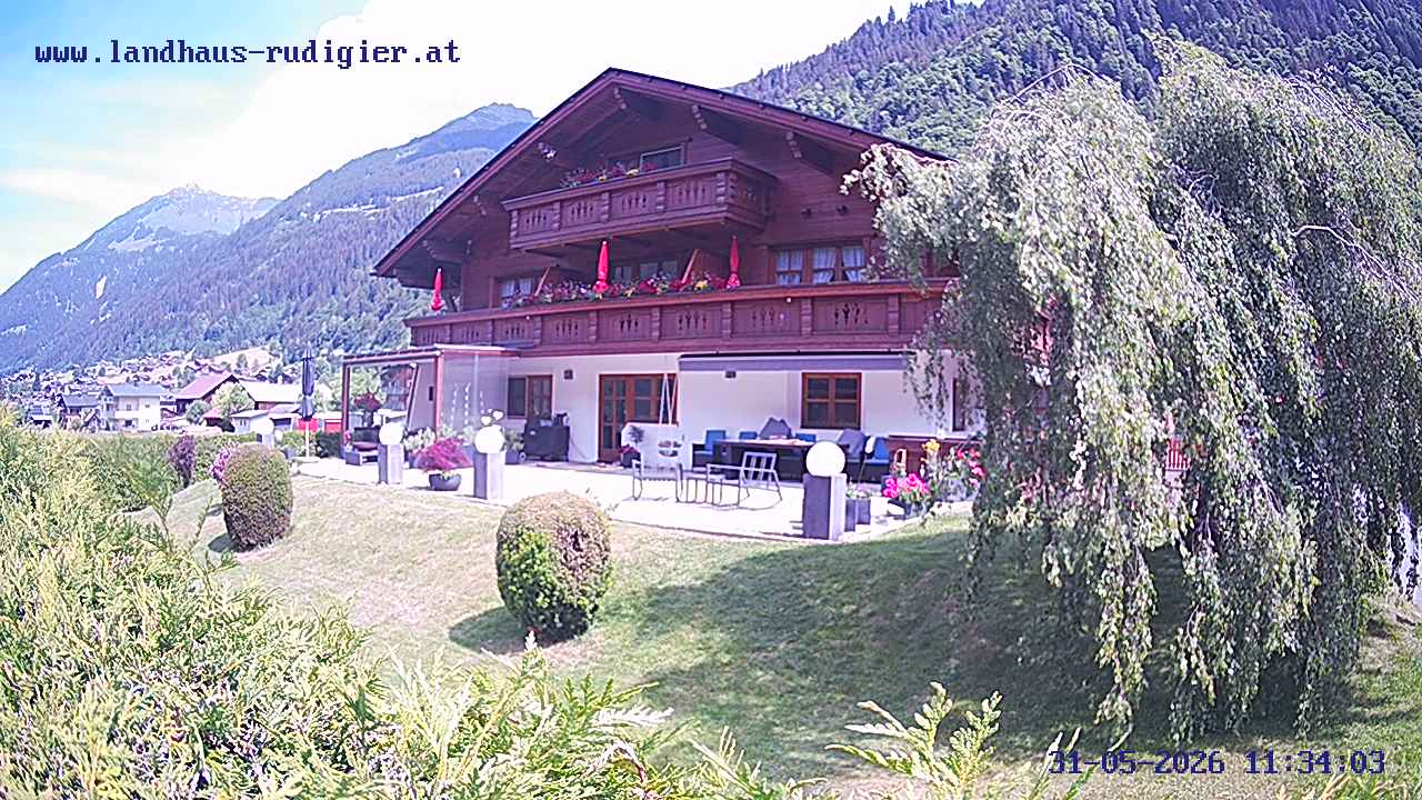 Gortipohl | Landhaus Rudigier