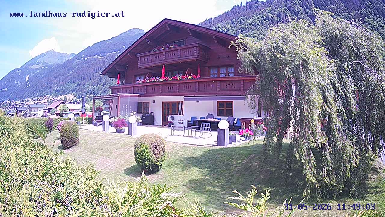 Gortipohl | Landhaus Rudigier