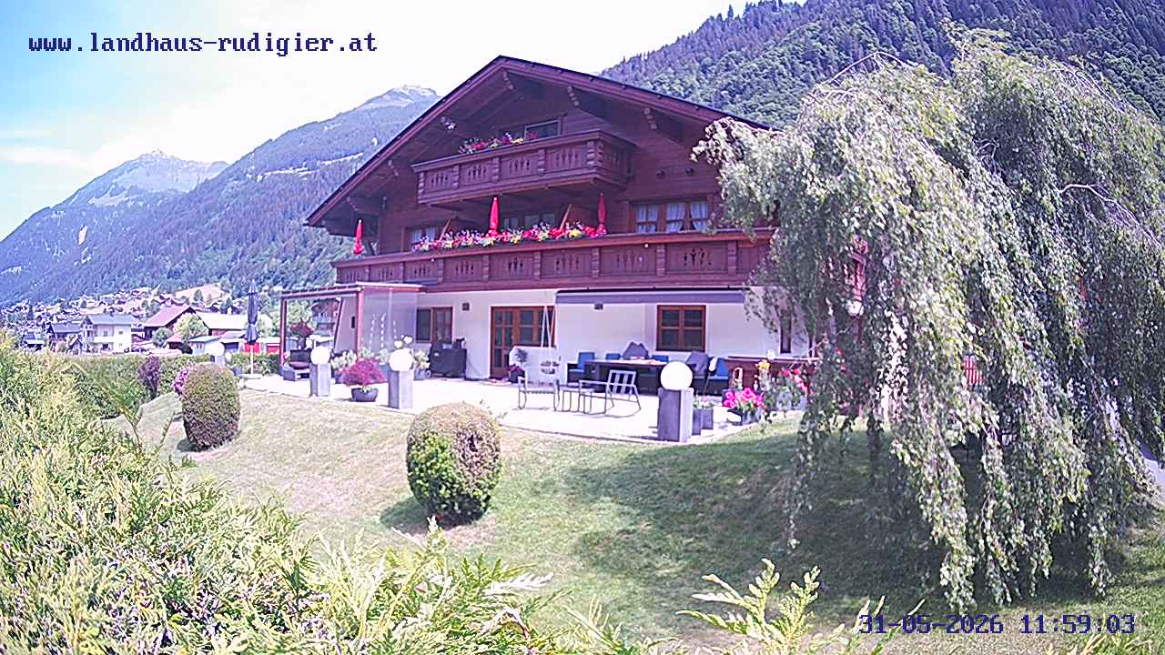 Gortipohl | Landhaus Rudigier