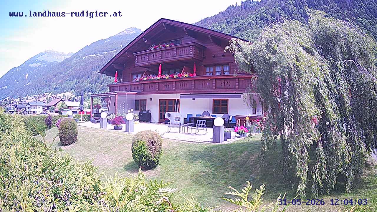 Gortipohl | Landhaus Rudigier