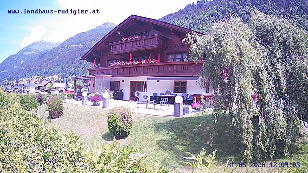 Gortipohl | Landhaus Rudigier