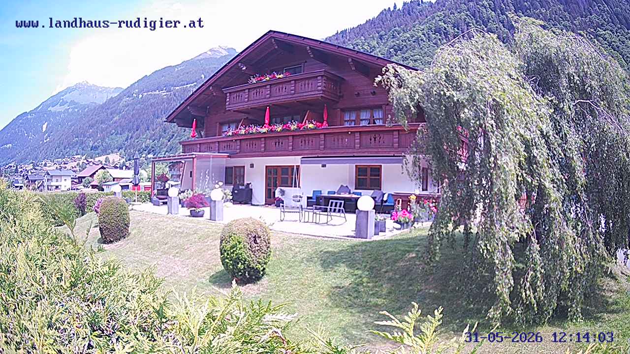 Gortipohl | Landhaus Rudigier