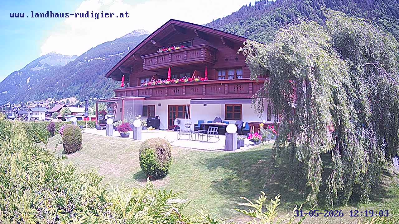 Gortipohl | Landhaus Rudigier