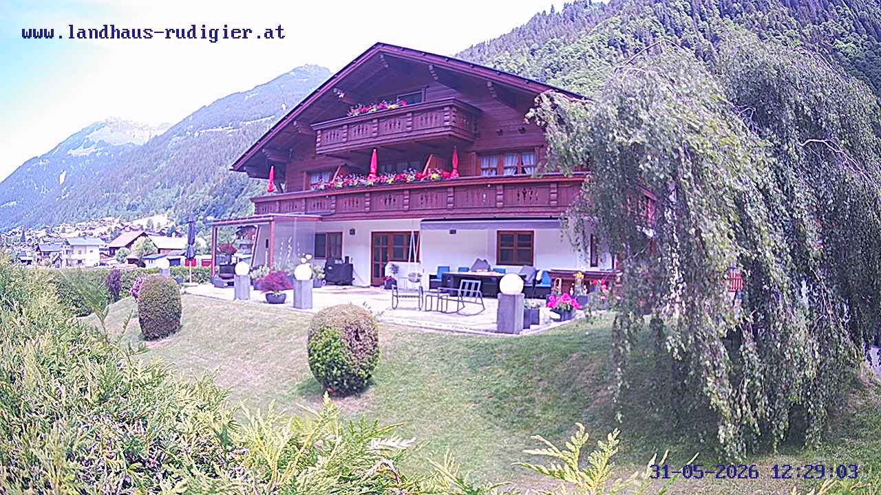 Gortipohl | Landhaus Rudigier