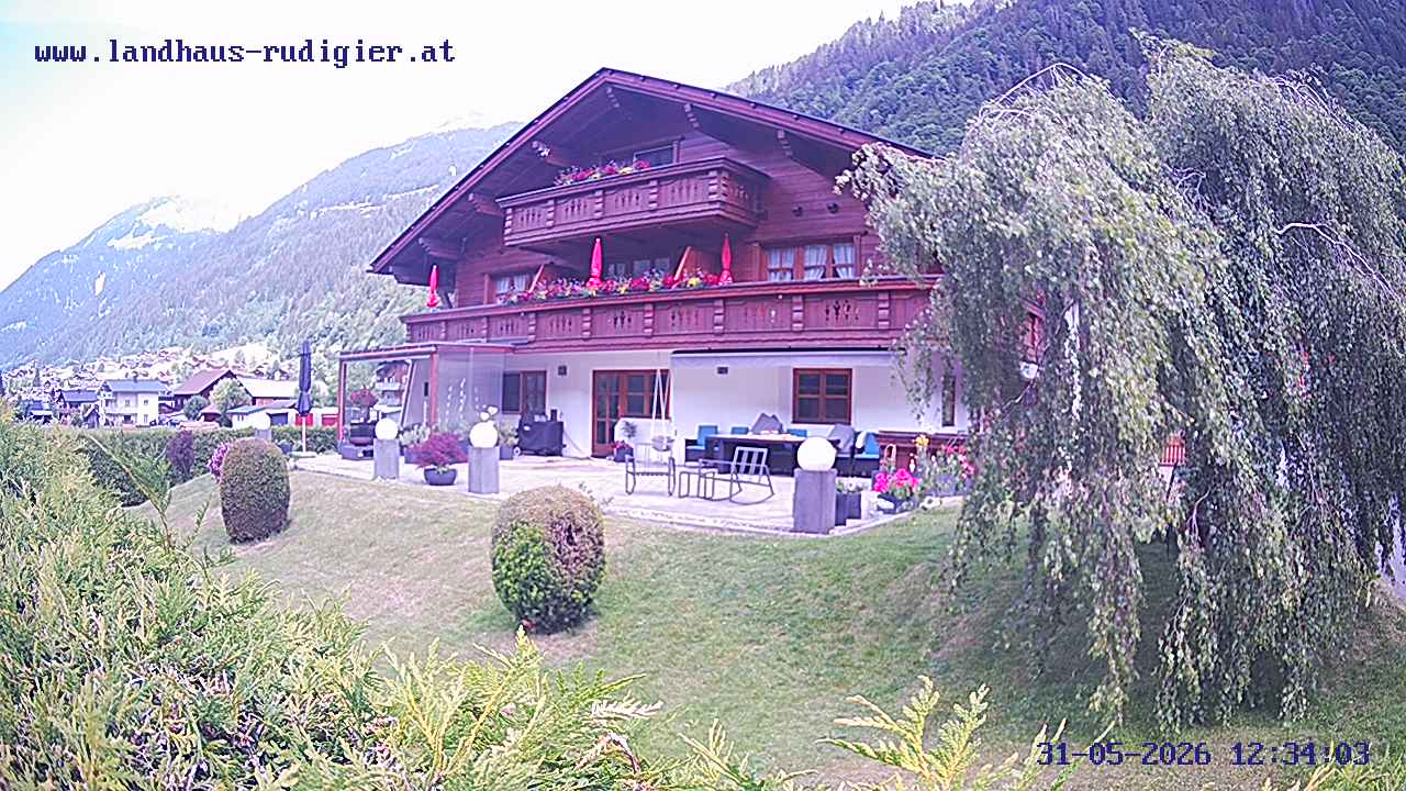 Gortipohl | Landhaus Rudigier