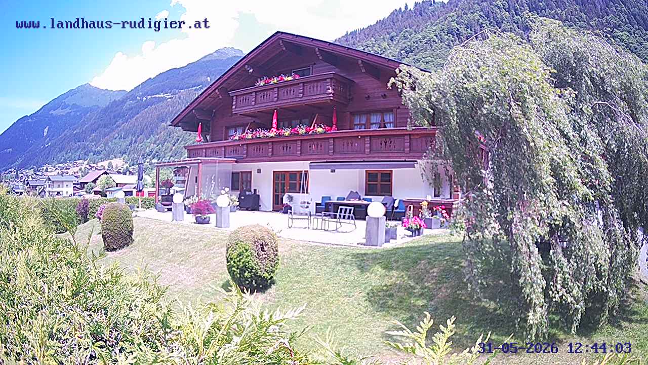 Gortipohl | Landhaus Rudigier