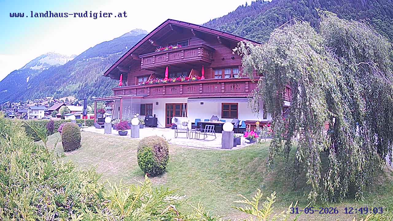 Gortipohl | Landhaus Rudigier