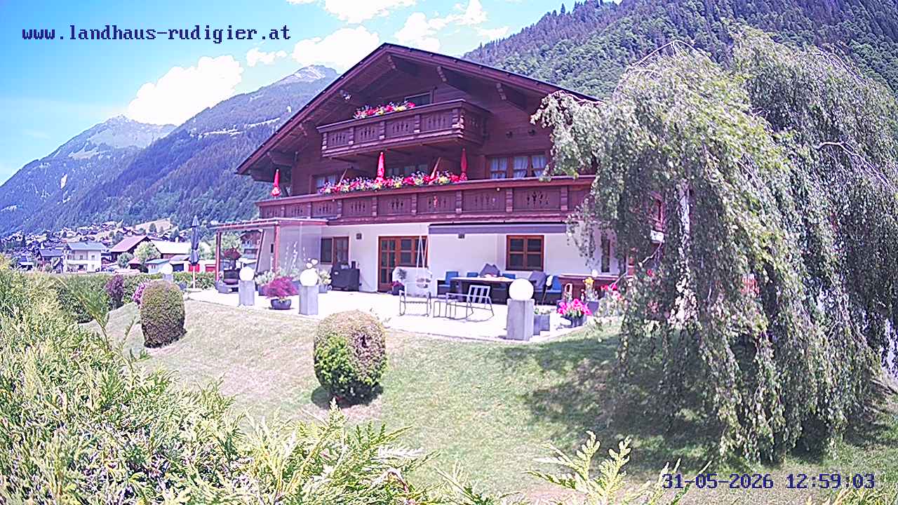 Gortipohl | Landhaus Rudigier
