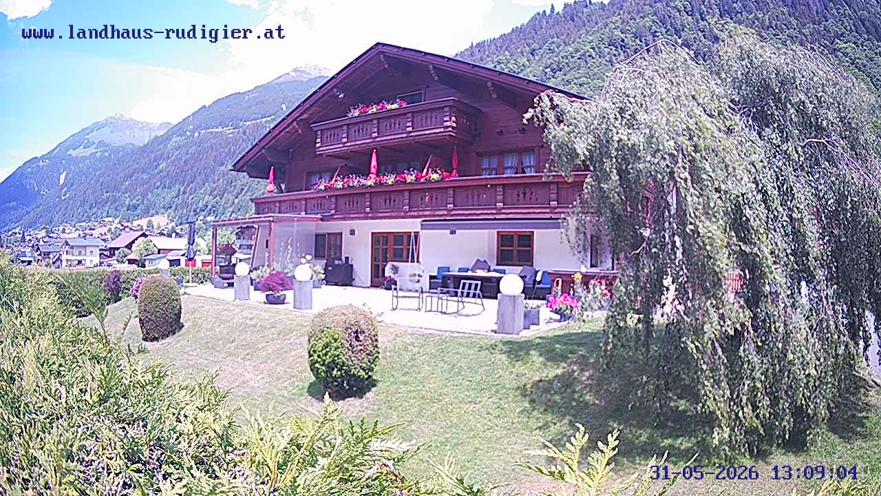 Gortipohl | Landhaus Rudigier