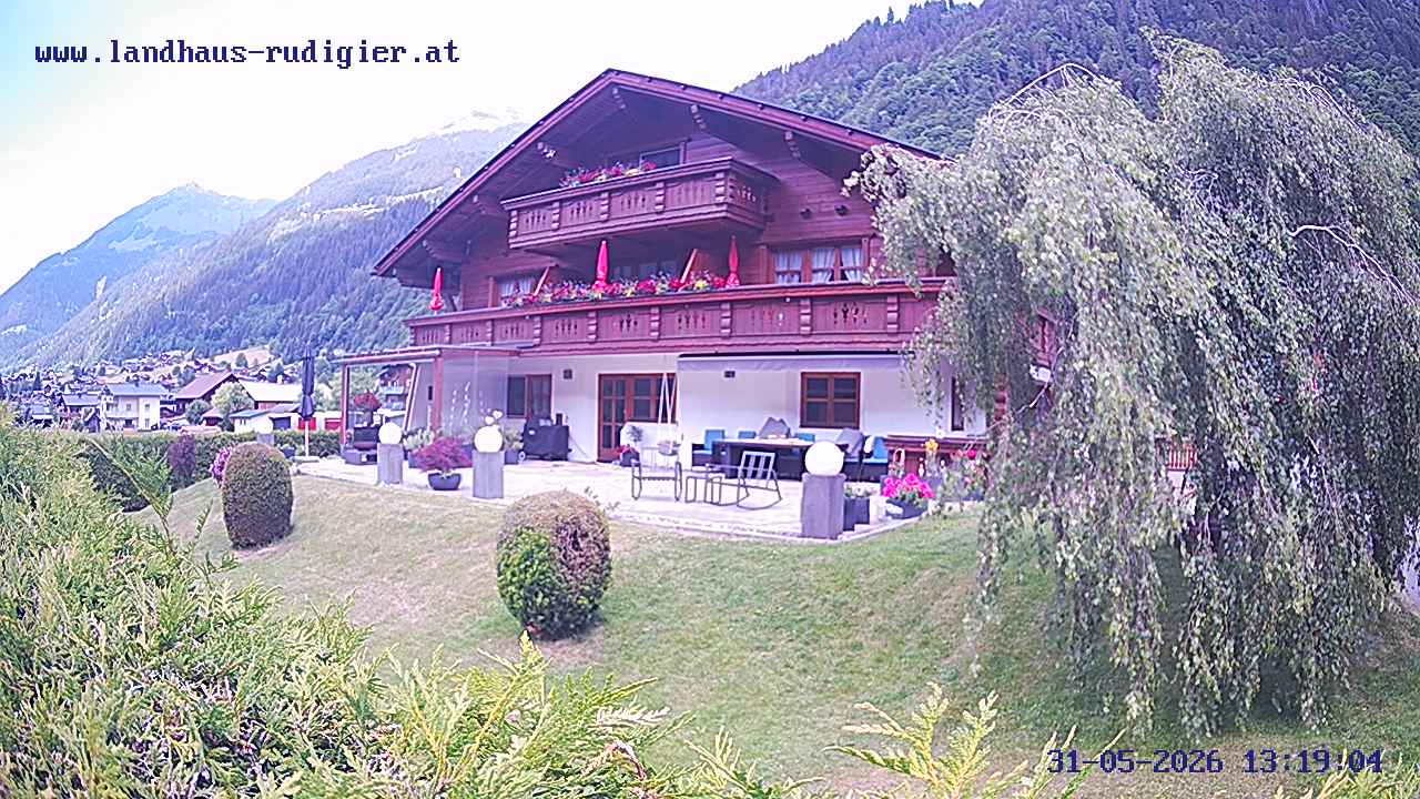 Gortipohl | Landhaus Rudigier
