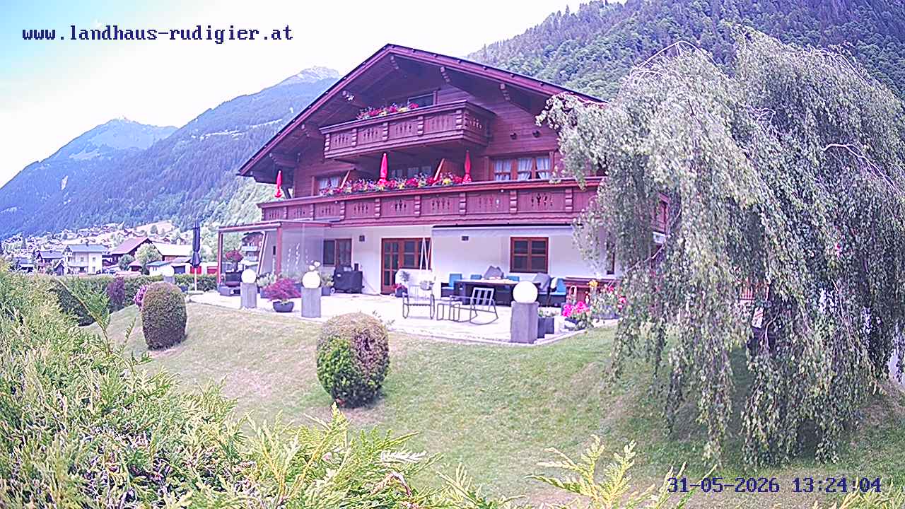 Gortipohl | Landhaus Rudigier
