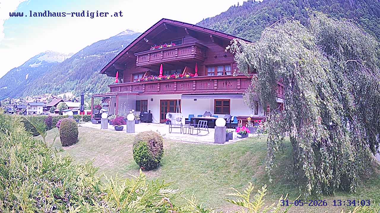 Gortipohl | Landhaus Rudigier