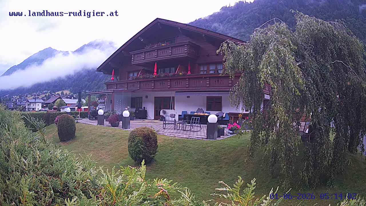 Gortipohl | Landhaus Rudigier