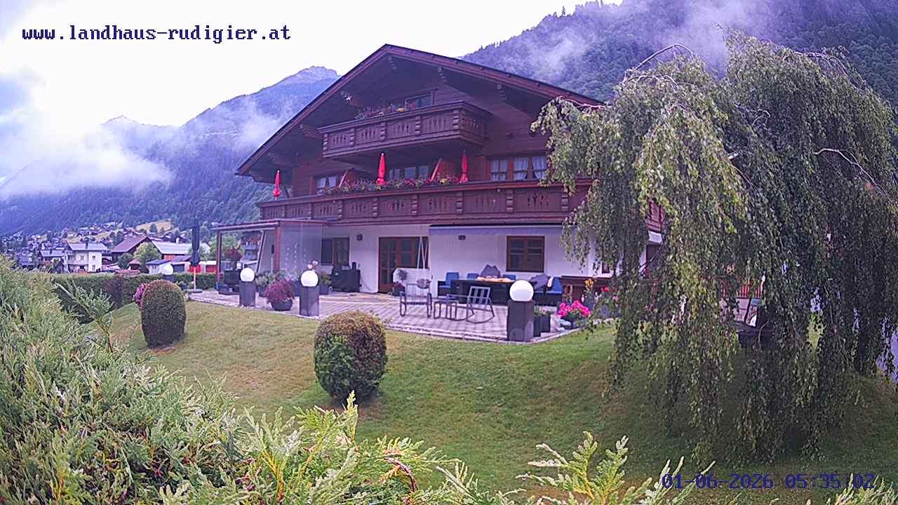 Gortipohl | Landhaus Rudigier