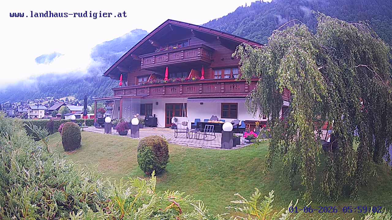 Gortipohl | Landhaus Rudigier