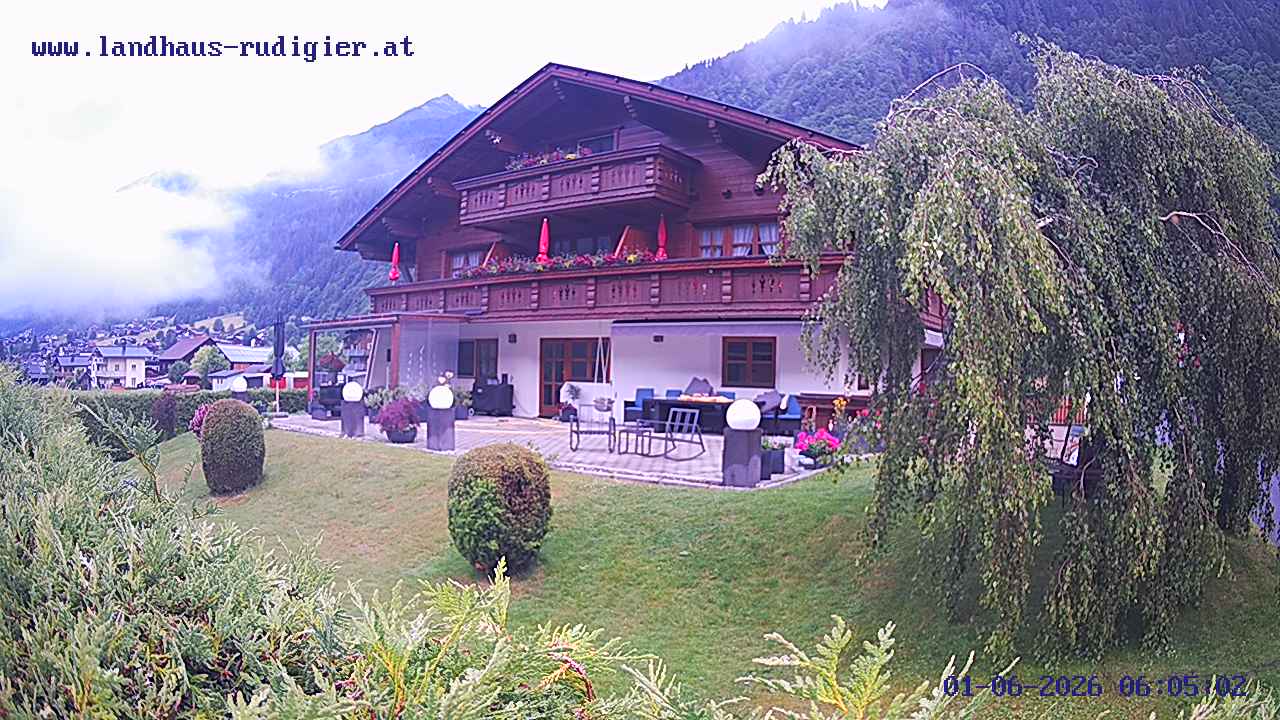 Gortipohl | Landhaus Rudigier