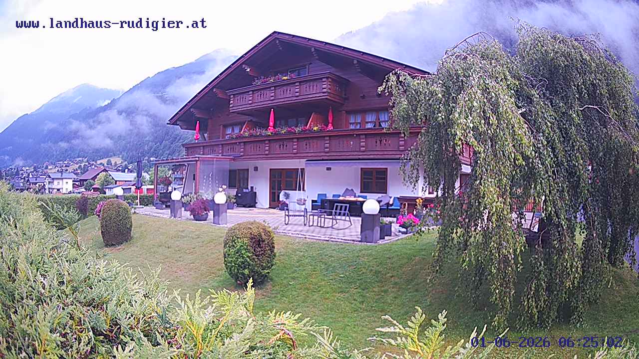 Gortipohl | Landhaus Rudigier