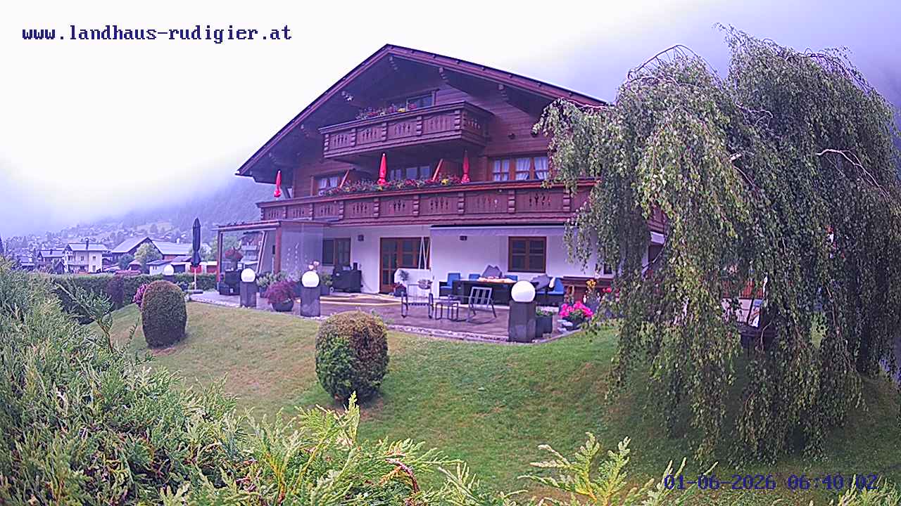 Gortipohl | Landhaus Rudigier