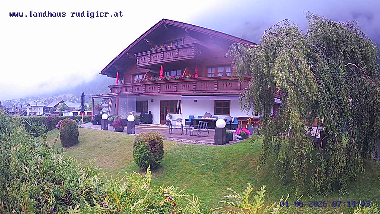 Gortipohl | Landhaus Rudigier
