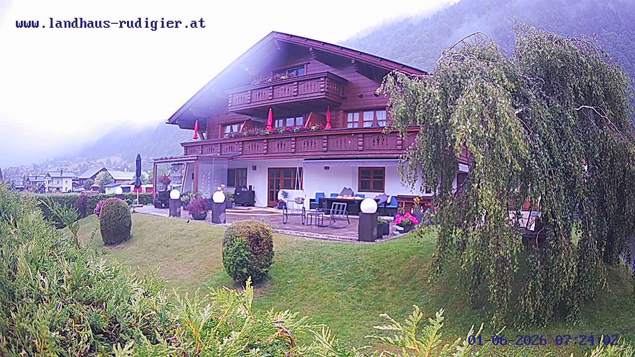 Gortipohl | Landhaus Rudigier