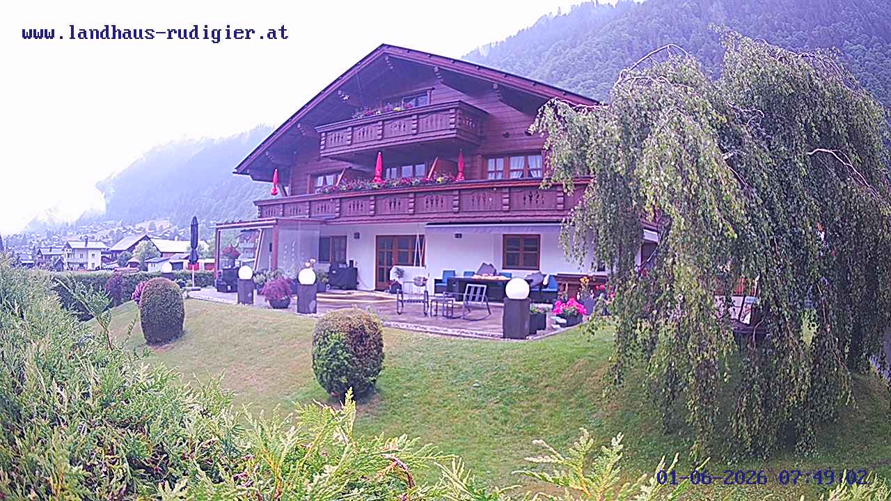 Gortipohl | Landhaus Rudigier