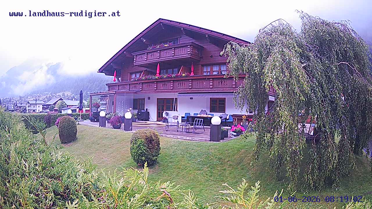 Gortipohl | Landhaus Rudigier