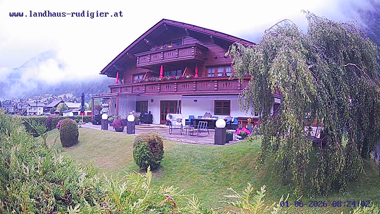 Gortipohl | Landhaus Rudigier