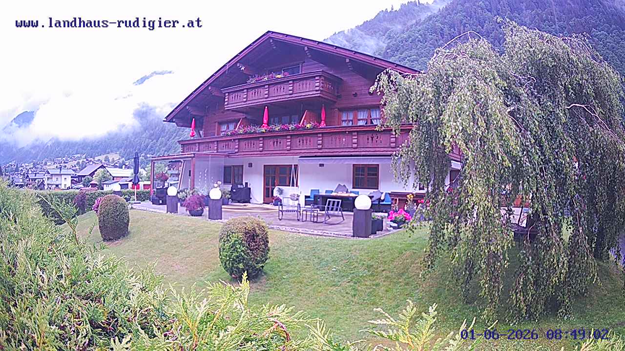 Gortipohl | Landhaus Rudigier