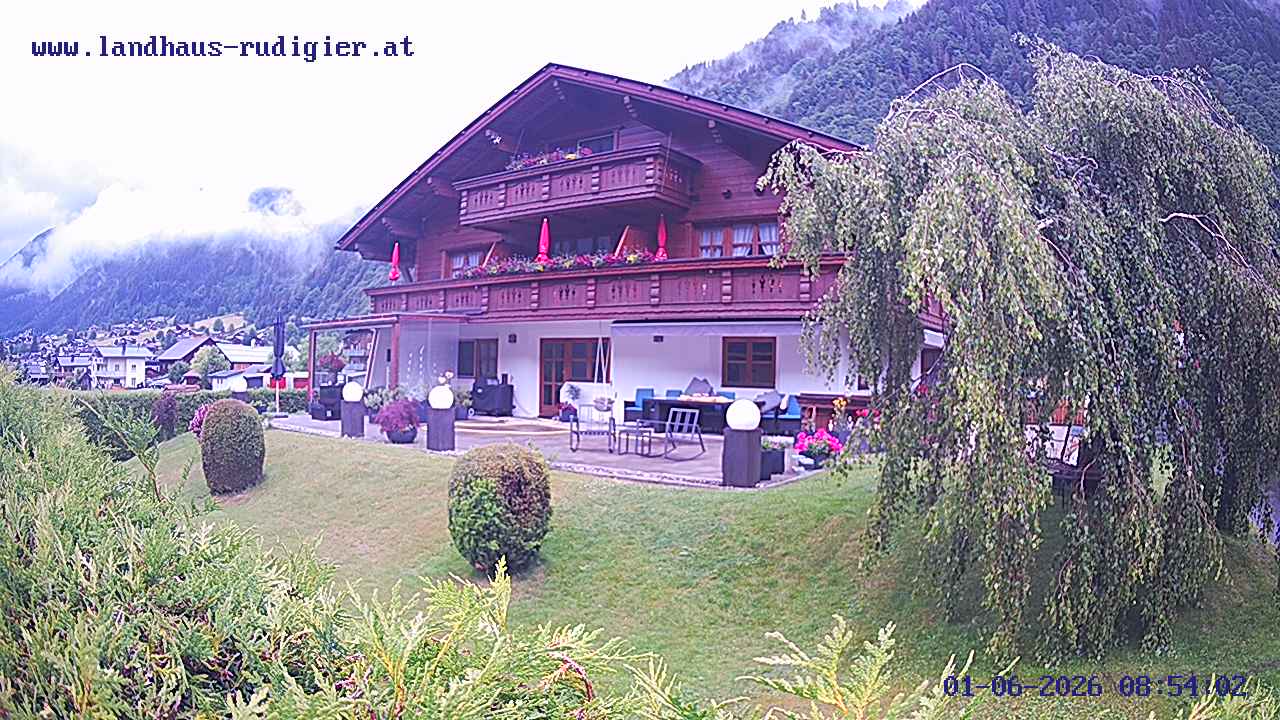 Gortipohl | Landhaus Rudigier
