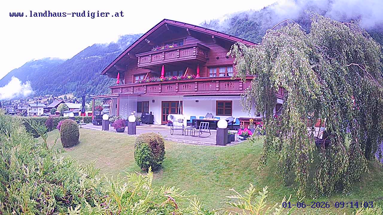 Gortipohl | Landhaus Rudigier