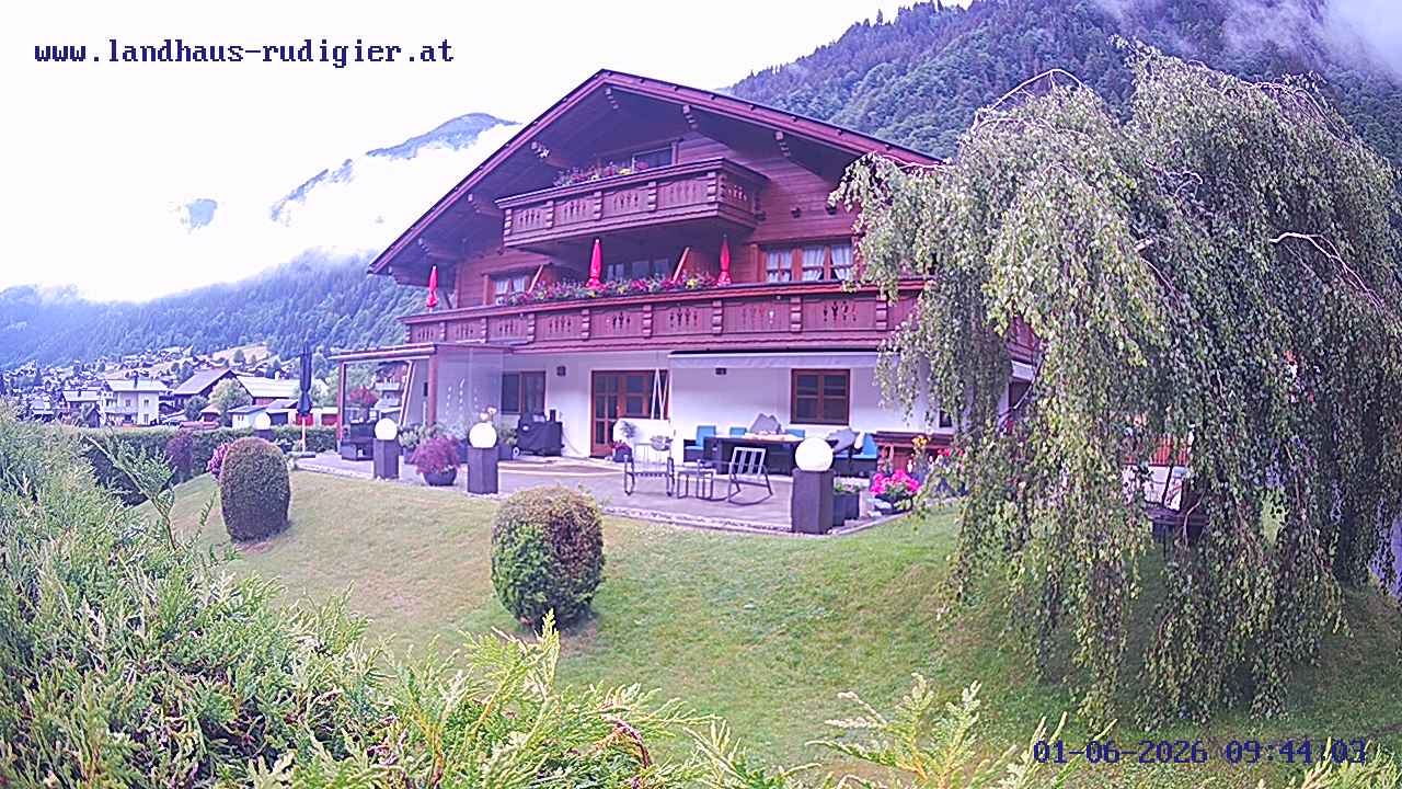 Gortipohl | Landhaus Rudigier