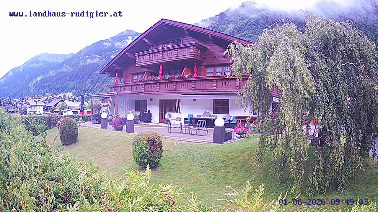 Gortipohl | Landhaus Rudigier