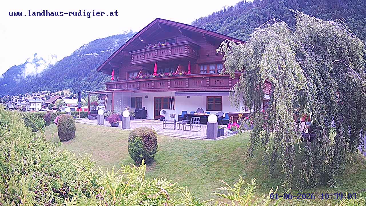 Gortipohl | Landhaus Rudigier