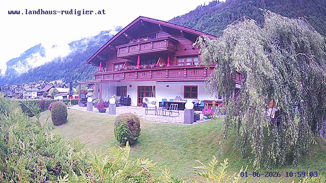 Gortipohl | Landhaus Rudigier